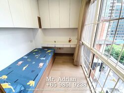 Langston Ville (D9), Apartment #632489121